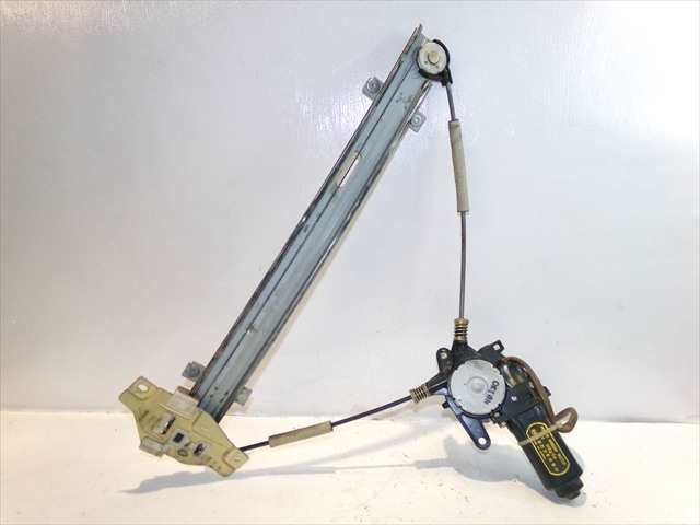 Foto 3ª: Elevalunas Eléctrico Delantero Derecho Kia Shuma 1.5 G 1998-2001 [BF] (2000)