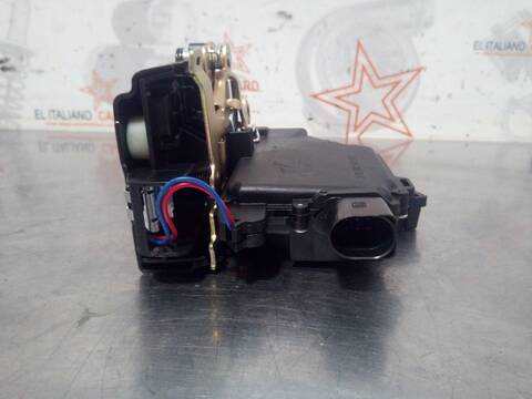 Foto 4ª: Cerradura Puerta Trasera Derecha Volkswagen Golf BERLINA (1997)