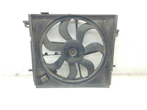 Electroventilador Renault Espace ZEN