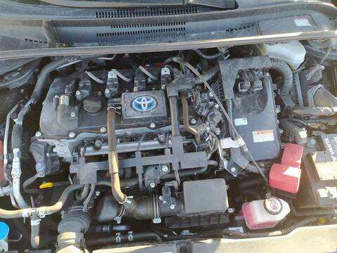 Motor Completo Toyota Corolla HYBRID STILE 98CV 72KW