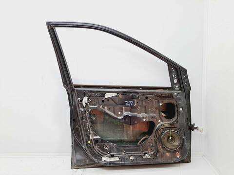 Foto 4ª: Puerta Delantera Izquierda Ssangyong Kyron 2.0 141CV 104KW [D20DT] (2006)