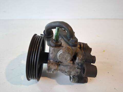 Foto 2ª: Bomba de Direccion Hyundai Atos GLS 2003 ) 63CV