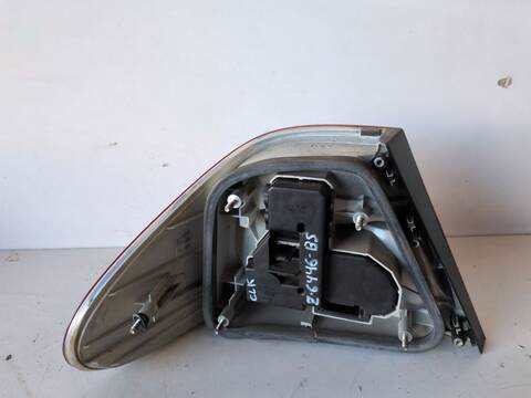 Foto 2ª: Piloto Trasero Derecho Mercedes Clase CLK 240 2.6 G 170CV 125KW BM 208) CABRIO 112940 (2000)