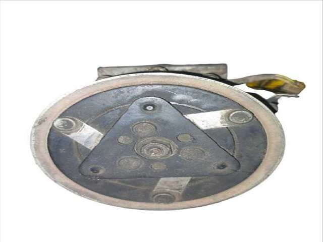 Foto 2ª: Compresor Aire Acondicionado Citroen C5 2.0 HDI RERHRH) (2004)