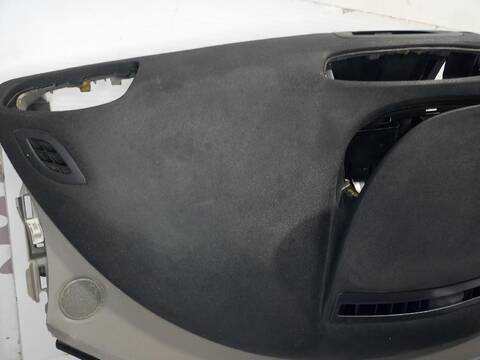 Foto 2ª: Kit Airbag Renault Scenic BOSE EDITION 110CV [K9K836] (2009)