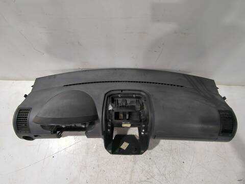 Foto 2ª: Salpicadero Volkswagen Polo 1.9 SDI 64CV 47KW [ASY] (2005)