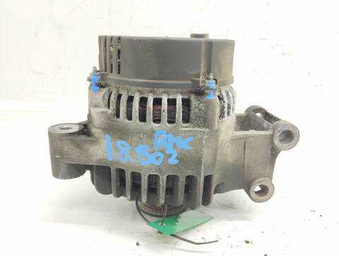 Foto 4ª: Alternador Ford Focus AMBIENTE D) BERLINA 100CV 74KW [SHDA] (2007)