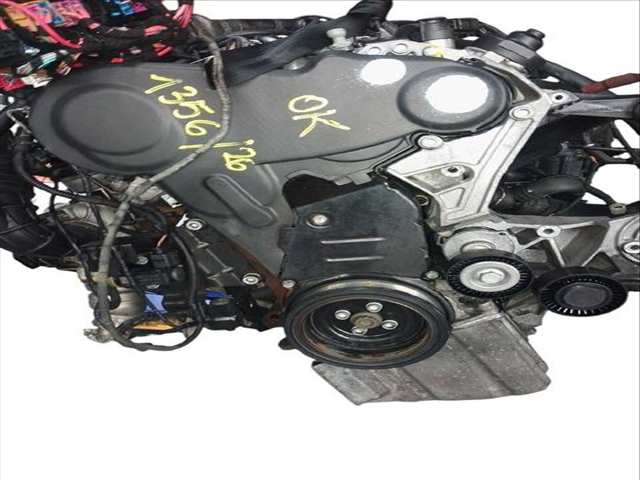 Motor Completo Audi A4 2.0 TDI