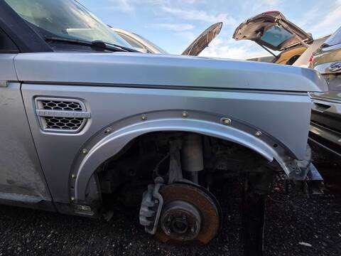 Aleta Delantera Derecha Land Rover Discovery TDV6 S 211CV 155KW