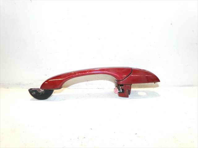 Foto 2ª: Maneta Exterior Delantera Izquierda Dodge Caliber 2.0 CRD 2006-2012 [BSY] (2008)