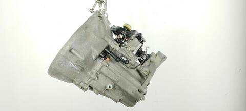 Foto 1ª: Caja Cambios Ford Focus 1.0 ECOBOOST [M1DD] (2010)