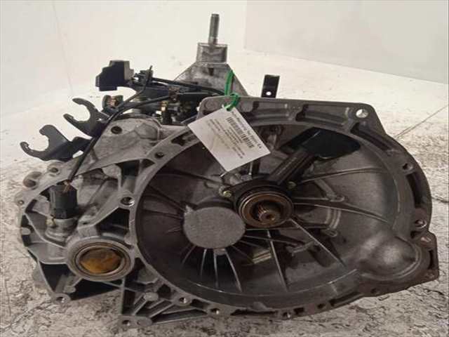 Caja Cambios Ford Focus 1.8 TDCI CAT BERLINA 101CV 74KW