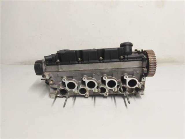 Foto 3ª: Culata Peugeot 206 2.0 HDI (90 CV) [RHY]