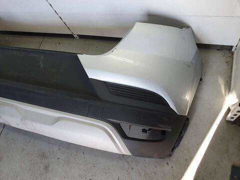 Foto 3ª: Paragolpes Trasero Renault Captur EQUILIBRE 90CV 66KW [H4D470] (2022)