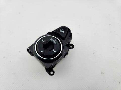Mando Retrovisor Hyundai i40 STYLE 141CV 104KW
