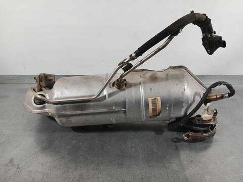 Filtro Particulas Citroen C4 1.2 THP 110 110CV 81KW