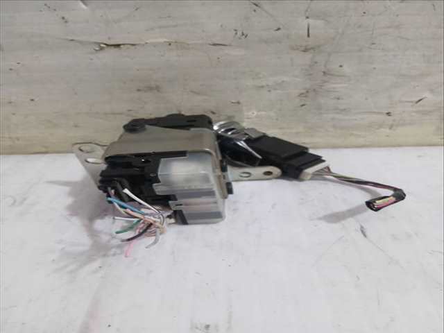 Foto 3ª: Motor de Arranque Toyota Corolla 2.2 D-4D AUR10_) 177CV 130KW [2AD-FHV] (2007)