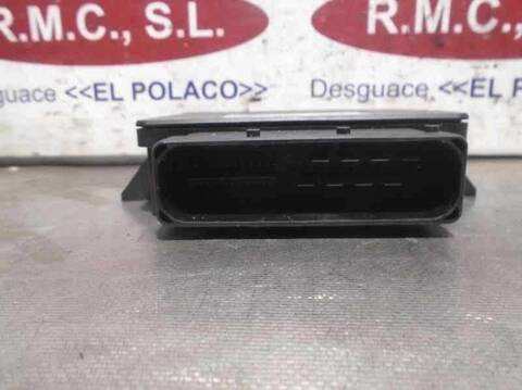 Centralita Motor ECU Nissan Qashqai 1.5 TD CAT 110CV 81KW