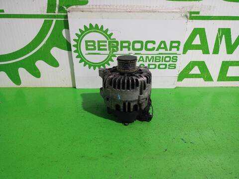 Alternador Citroen C4 COLLECTION 90CV