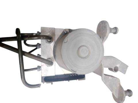 Foto 3ª: Abs Mercedes Clase A 140 A 180 CDI 169.007 169.307) (2004)