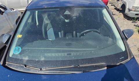 Luna parabrisas Seat Leon CYVB