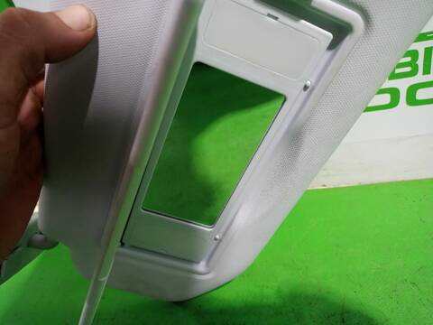 Foto 2ª: Parasol Izquierdo Peugeot 508 ACTIVE 150CV [AH01] (2011)