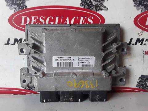 Centralita Motor ECU Renault Clio III