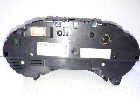 Foto 3ª: Cuadro de Instrumentos Mercedes Vito 2.1 CDI CAT 136CV 100KW (2014)