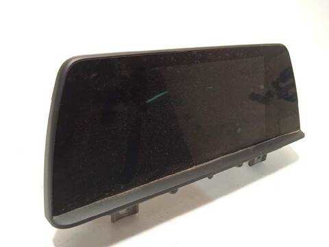 Foto 2ª: Pantalla Multifuncion Bmw Serie 1 114 116I 109CV 80KW [B38B15A] (2017)