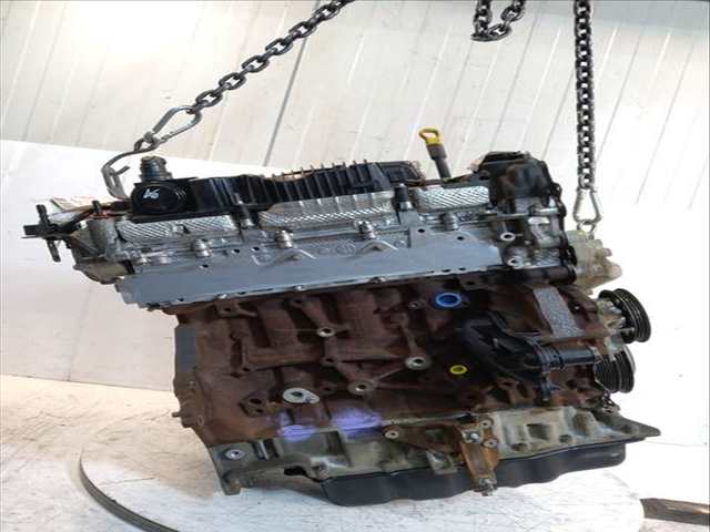 Foto 2ª: Motor Completo Ford Transit 2.0 ECOBLUE 185 CV 136KW [BCFA]