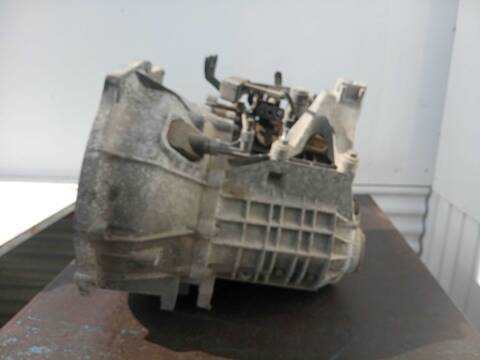 Foto 2ª: Caja Cambios Ford Focus AMBIENTE D) BERLINA 90CV 66KW [HHDA] (2007)