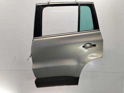 Puerta Trasera Izquierda Volkswagen Tiguan 2.0 TDI