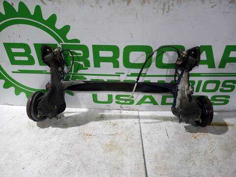 Puente Trasero Opel Corsa EXPRESSION 75CV 55KW