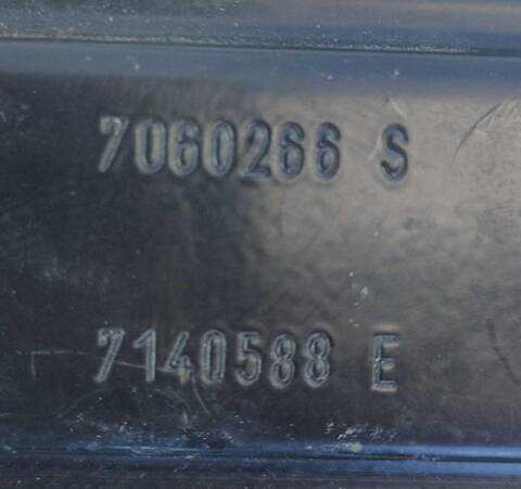 Foto 3ª: Elevalunas Eléctrico Delantero Derecho Bmw Serie 3 320 D E90) (2004)