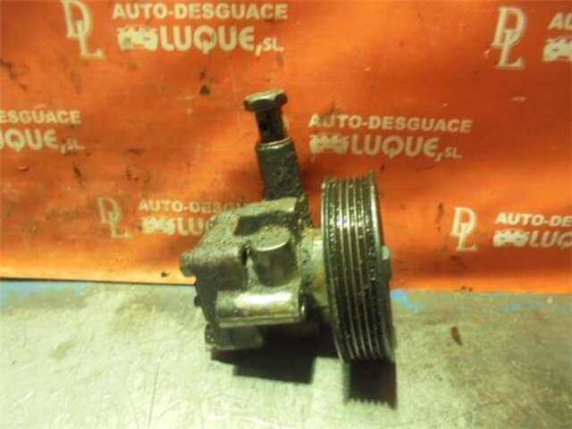 Bomba Servodireccion Hyundai Matrix 1.5 CRDI