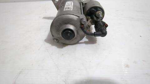 Foto 3ª: Motor de Arranque Volkswagen T-Roc 1.6 TDI 115CV [DGTE] (2017)