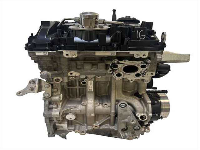 Foto 3ª: Motor Completo Mini Cabrio B38A15M1 136 CV 100KW [B38A15A] (2019)