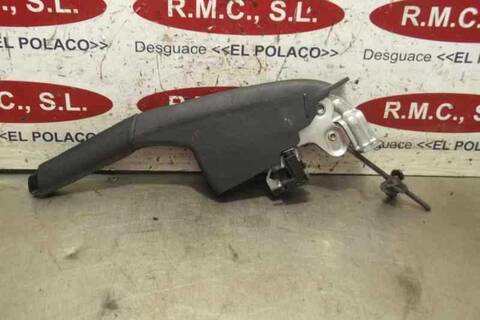 Freno de Mano Volkswagen Polo 1.4 FSI 86CV 63KW