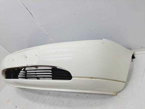 Foto 3ª: Paragolpes Delantero Ford Fiesta BASICO BERLINA 60CV 44KW [RTJ] (1999)