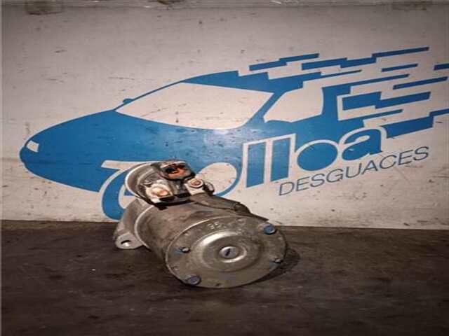 Foto 2ª: Motor de Arranque Hyundai i30 1.4 BASE [1.4 LTR. - 66 KW CRDI CAT] [D4FC]