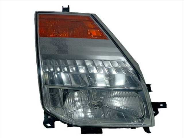 Faro Derecho Nissan Cabstar VERSION INDEFINIDA
