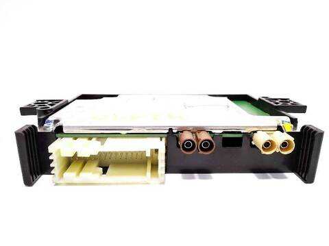 Foto 4ª: Centralita Motor ECU Mercedes Clase B 150 B 200 D 247.012) 150CV 110KW [654920] (2019)