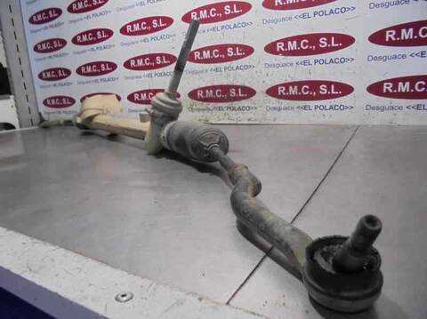 Foto 4ª: Cremallera de Direccion Nissan X-Trail LE 150CV 110KW T31) [M9R] (2008)