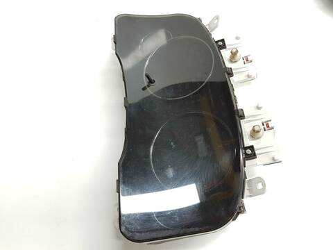 Foto 3ª: Cuadro de Instrumentos Toyota Land Cruiser 3.0 D4-D VX [1KDFTV] (2004)
