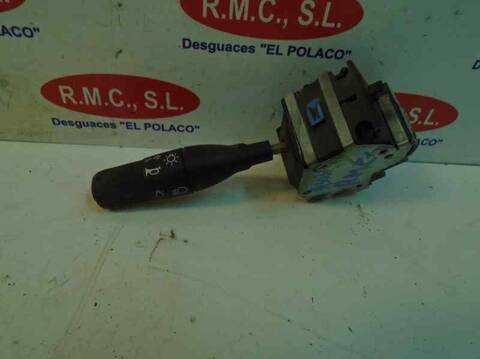 Mando Multifuncion Renault 19 78CV 57KW