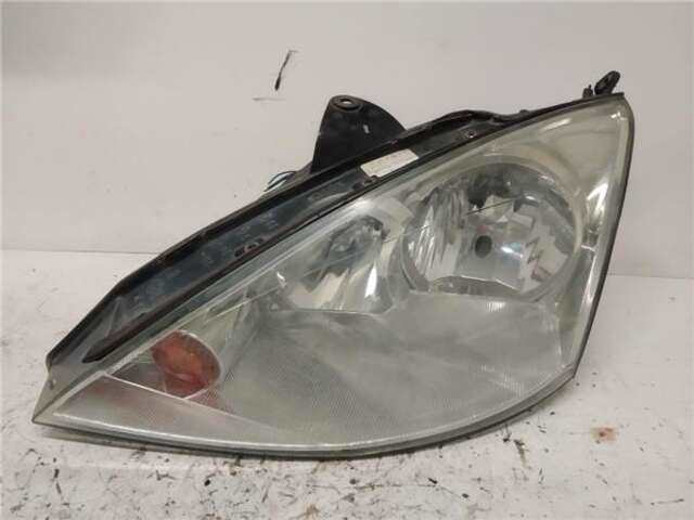 Faro Izquierdo Ford Focus 1.6 AMBIENTE [1.6 LTR. - 74 KW 16V CAT]
