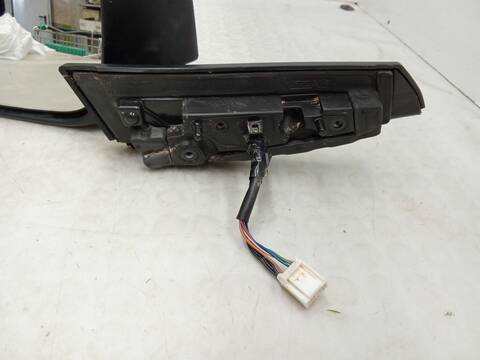 Foto 2ª: Retrovisor Izquierdo Toyota CHR 1.8 HYBRID ZYX10_ ZYX11_) 122CV 90KW [2ZR-FXE] (2022)
