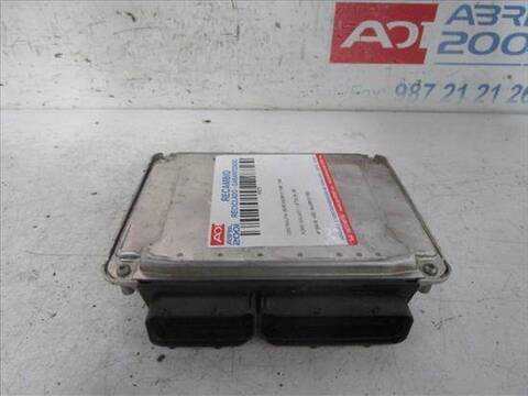 Centralita Motor ECU Ford Galaxy 1.9 TDI 130CV 96KW