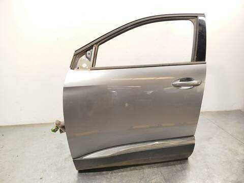 Foto 2ª: Puerta Delantera Izquierda Peugeot 3008 1.5 BLUEHDI 130 131CV 96KW [YHZ] (2019)