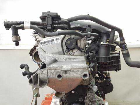 Foto 3ª: Motor Completo Skoda Kamiq DESIGN (2020)